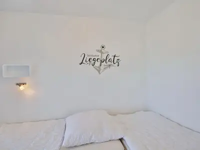 Ferienwohnung für 3 Personen (42 m²) in Duhnen 9/10