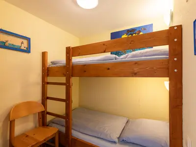 Ferienwohnung für 4 Personen (54 m²) in Duhnen 8/10