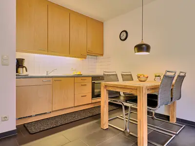 Ferienwohnung für 2 Personen (42 m²) in Duhnen 3/10