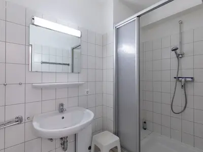 Ferienwohnung für 4 Personen (54 m²) in Duhnen 9/10