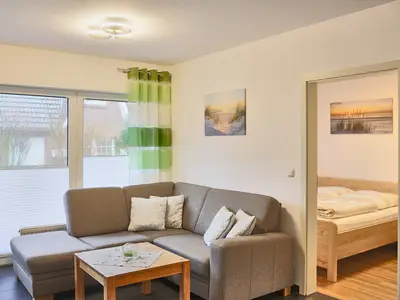 Ferienwohnung für 2 Personen (42 m²) in Duhnen 5/10