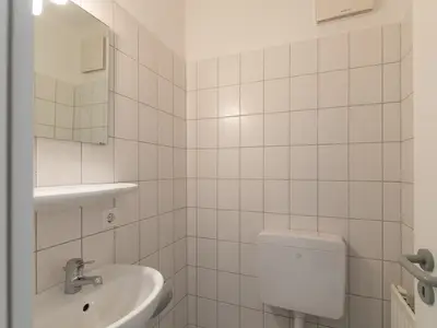 Ferienwohnung für 4 Personen (54 m²) in Duhnen 10/10