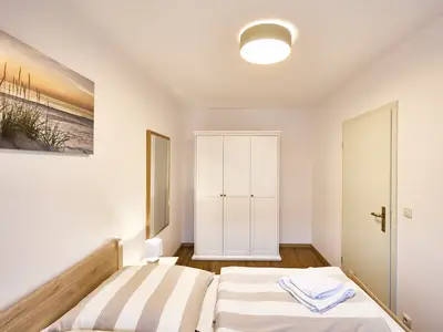 Ferienwohnung für 2 Personen (42 m²) in Duhnen 6/10