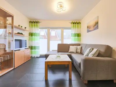 Ferienwohnung für 2 Personen (42 m²) in Duhnen 7/10