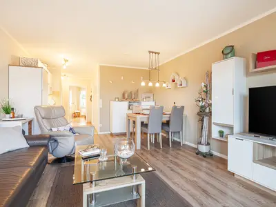 Ferienwohnung für 4 Personen (68 m²) in Boltenhagen (Ostseebad) 5/10