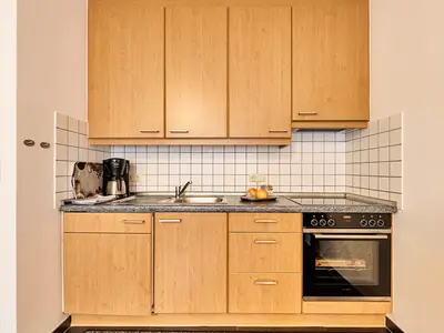 Ferienwohnung für 2 Personen (42 m²) in Duhnen 8/10