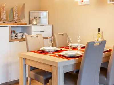 Ferienwohnung für 4 Personen (68 m²) in Boltenhagen (Ostseebad) 7/10