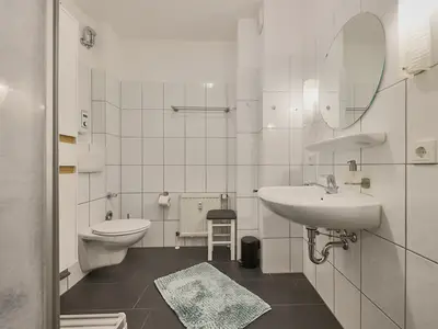 Ferienwohnung für 2 Personen (42 m²) in Duhnen 9/10