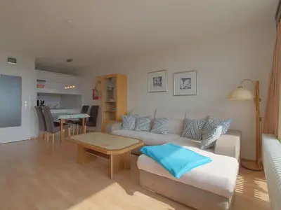 Ferienwohnung für 3 Personen (49 m²) in Hohegeiß 1/10