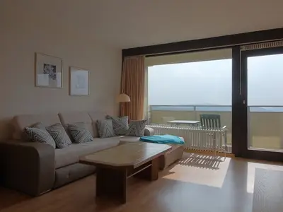 Ferienwohnung für 3 Personen (49 m²) in Hohegeiß 2/10