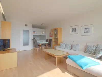 Ferienwohnung für 3 Personen (49 m²) in Hohegeiß 3/10