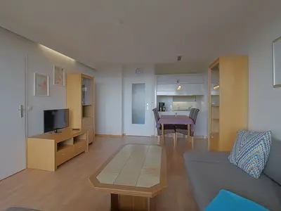 Ferienwohnung für 3 Personen (49 m²) in Hohegeiß 4/10
