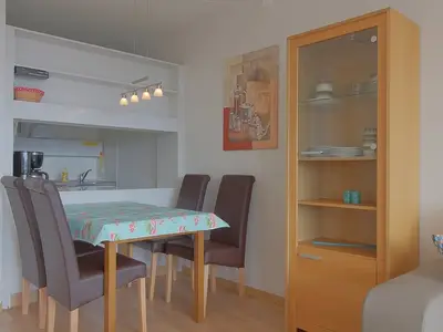 Ferienwohnung für 3 Personen (49 m²) in Hohegeiß 5/10