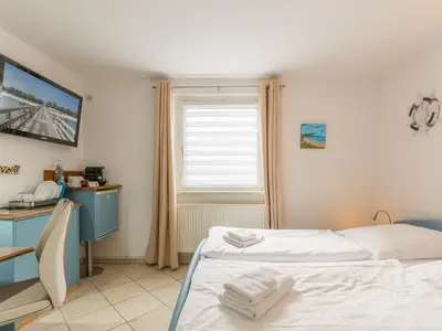 Ferienwohnung für 2 Personen (18 m²) in Boltenhagen (Ostseebad) 1/10