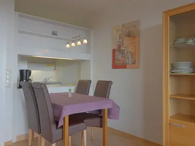 Ferienwohnung für 3 Personen (49 m²) in Hohegeiß 6/10