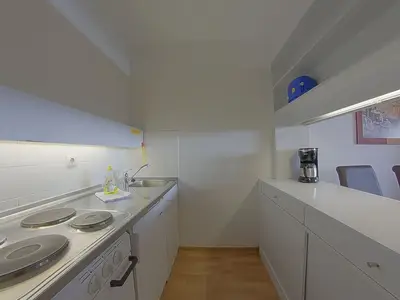 Ferienwohnung für 3 Personen (49 m²) in Hohegeiß 7/10