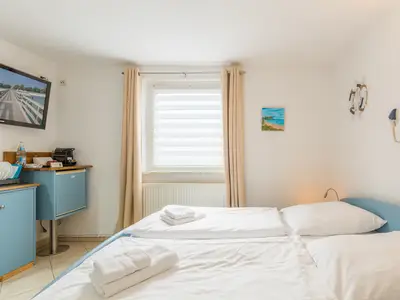 Ferienwohnung für 2 Personen (18 m²) in Boltenhagen (Ostseebad) 3/10