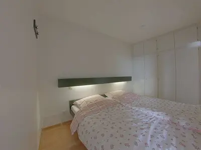 Ferienwohnung für 3 Personen (49 m²) in Hohegeiß 8/10
