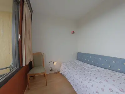 Ferienwohnung für 3 Personen (49 m²) in Hohegeiß 9/10
