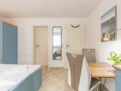 Ferienwohnung für 2 Personen (18 m²) in Boltenhagen (Ostseebad) 5/10