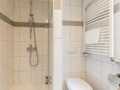 Ferienwohnung für 2 Personen (18 m²) in Boltenhagen (Ostseebad) 8/10