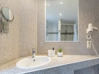 Ferienwohnung für 2 Personen (18 m²) in Boltenhagen (Ostseebad) 9/10