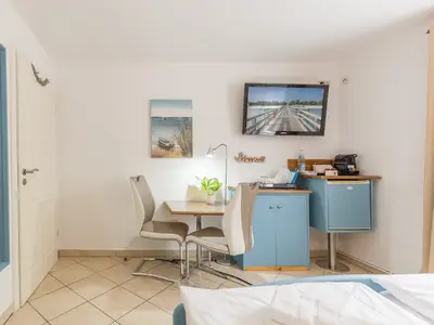 Ferienwohnung für 2 Personen (18 m²) in Boltenhagen (Ostseebad) 10/10