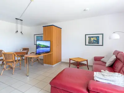 Ferienwohnung für 3 Personen (75 m²) in Hohenkirchen (Ostsee) 3/10