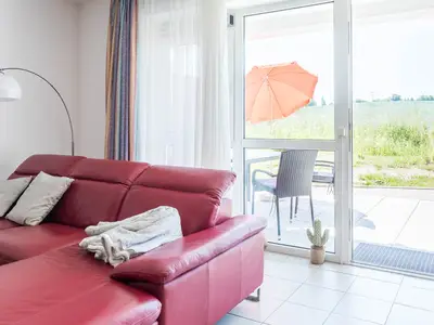 Ferienwohnung für 3 Personen (75 m²) in Hohenkirchen (Ostsee) 5/10