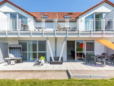 Ferienwohnung für 3 Personen (75 m²) in Hohenkirchen (Ostsee) 8/10
