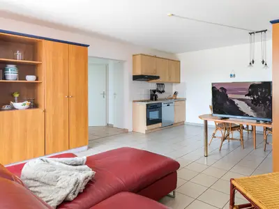 Ferienwohnung für 3 Personen (75 m²) in Hohenkirchen (Ostsee) 9/10