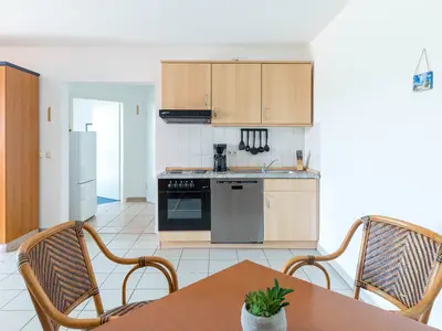 Ferienwohnung für 3 Personen (75 m²) in Hohenkirchen (Ostsee) 10/10