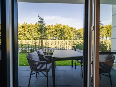 Ferienwohnung für 2 Personen (50 m²) in Zingst 1/10