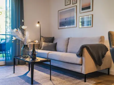 Ferienwohnung für 2 Personen (50 m²) in Zingst 2/10