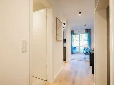 Ferienwohnung für 2 Personen (50 m²) in Zingst 3/10