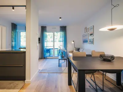 Ferienwohnung für 2 Personen (50 m²) in Zingst 4/10