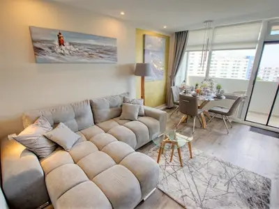 Ferienwohnung für 3 Personen (45 m²) in Heiligenhafen 4/10