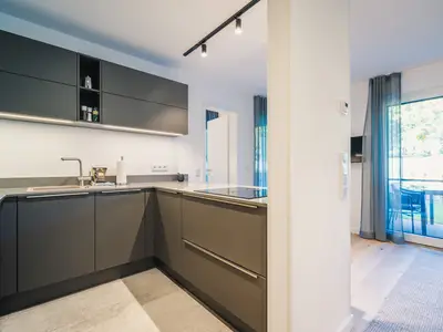 Ferienwohnung für 2 Personen (50 m²) in Zingst 7/10