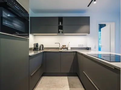 Ferienwohnung für 2 Personen (50 m²) in Zingst 8/10