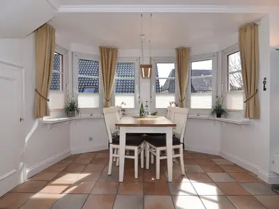 Ferienwohnung für 2 Personen (60 m²) in Westerland (Sylt) 5/10