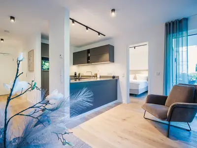 Ferienwohnung für 2 Personen (50 m²) in Zingst 9/10