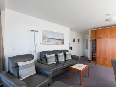 Ferienwohnung für 4 Personen (53 m²) in Duhnen 4/10