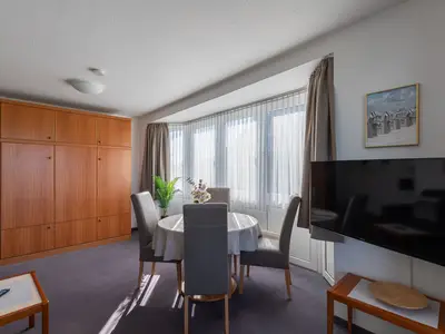 Ferienwohnung für 4 Personen (53 m²) in Duhnen 6/10