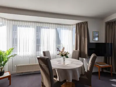 Ferienwohnung für 4 Personen (53 m²) in Duhnen 7/10