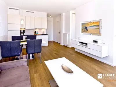 Ferienwohnung für 2 Personen (47 m²) in Cuxhaven 6/10