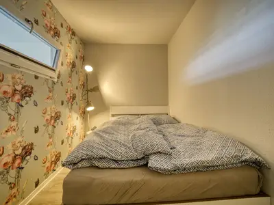 Ferienwohnung für 4 Personen (45 m²) in Heiligenhafen 3/10