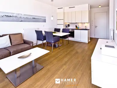 Ferienwohnung für 2 Personen (47 m²) in Cuxhaven 7/10