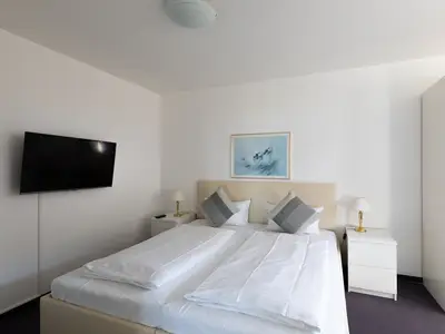 Ferienwohnung für 4 Personen (53 m²) in Duhnen 9/10