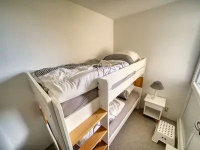 Ferienwohnung für 4 Personen (45 m²) in Heiligenhafen 4/10
