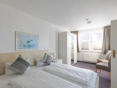 Ferienwohnung für 4 Personen (53 m²) in Duhnen 10/10